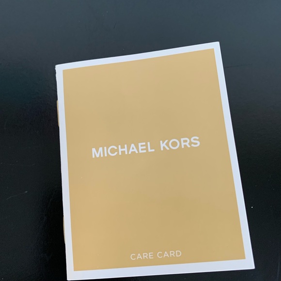 Michael Kors large “Hamilton” tote - Picture 2 of 3